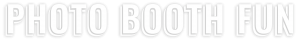 photo booth hire leeds