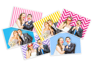 Leeds based photo booth hire