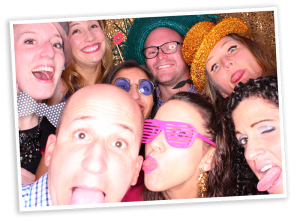 doncaster party photo booth
